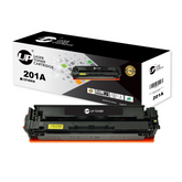 UP 201A الحبر CF401A For HP Color Laserjet Pro MFP M277dw M252dw M277n M277c6 M252n M277 CF400A M277DW/045